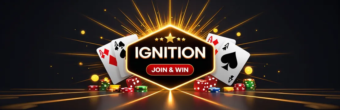 Ignition Casino Ignition